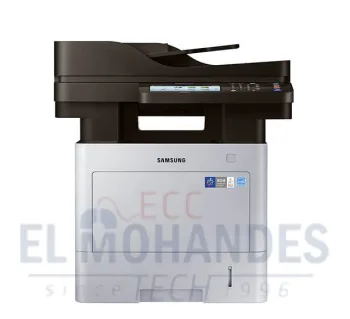 Samsung ProXpress SL-M4080 Laser Multifunction Printer series