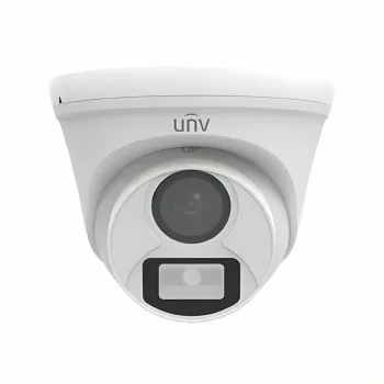 Uniview UAC-T112-F28-W Indoor Security Camera 2MP 2.8mm