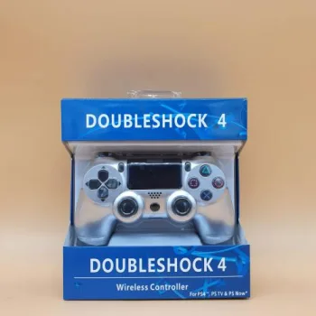 Wireless PS4 Controller