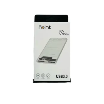 Point RACK HARD USB 3.0 -POINT
