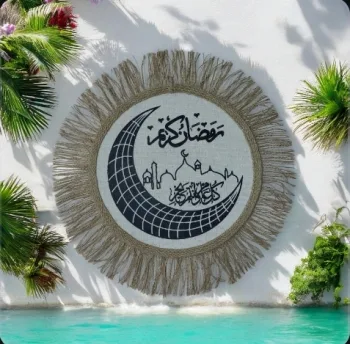 كوستر  حائطى
