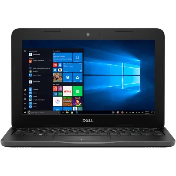 Dell Latitude E3180 Celeron الجيل الثامن