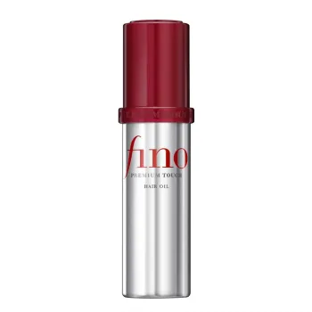 شيسيدو فينو بريميوم تاتش سيروم للشعر 70 مل | Shiseido Fino Premium Touch Hair Serum 70 ml