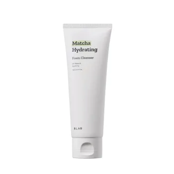 غسول بي لاب ماتشا المرطب 120مل | B.LAB Matcha Hydrating Foam Cleanser 120ml