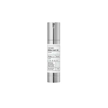 في تي كوزميتيكس ريدل شوت 100 50مل | VT Cosmetics Reedle Shot 100 50ml