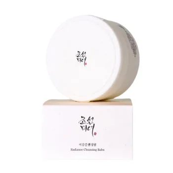 بيوتي أوف جوسيون كلينزنج بالم 100مل | Beauty of Joseon Radiance Cleansing Balm 100ml