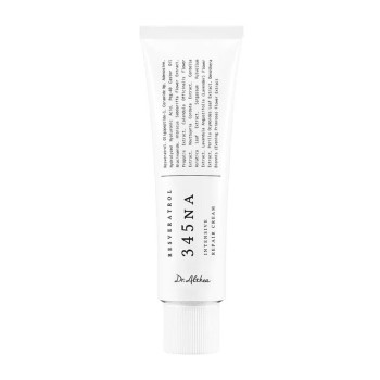 د. الثيا 345 كريم لتهدئة البشرة وتقليل الاحمرار والتهيّج 50مل | Dr. Althea 345 Relief Cream 50ml