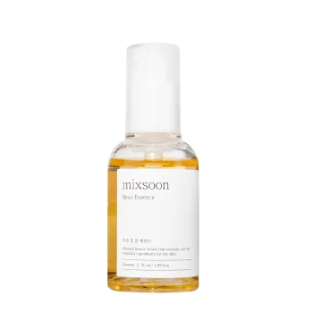 ميكسون بين إيسنس لتجديد البشرة وتقشير لطيف 50 مل | mixsoon Bean Essence 50ml