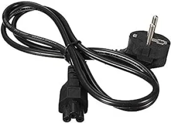 Cable power LapTop