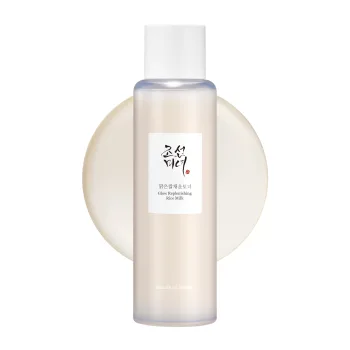 بيوتي أوف جوسون جلو ريبلينيشينج رايس ميلك تونر 150مل | Beauty of Joseon Glow Replenishing Rice Milk Toner 150ml