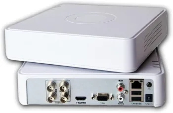 Hikvision DS-7104HGHI-M1