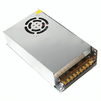 Gigamax Plus Camera Power Supply 12V 30A