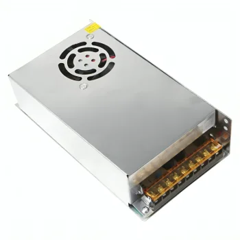 Gigamax Plus Camera Power Supply 12V 30A