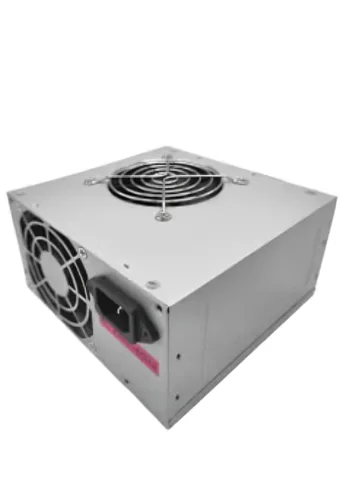 Lava ST-200 200W 2 Fan Power Supply