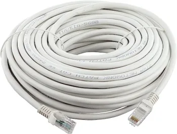 Cable Network Cat5 20M