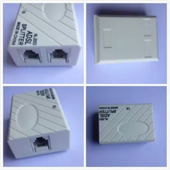 Phone Splitter