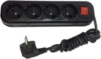 Power Strip 1.5M