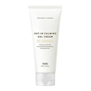 بوريتو أوت إن كالمينج جل كريم 50مل | PURITO Oat in Calming Gel Cream 50ml