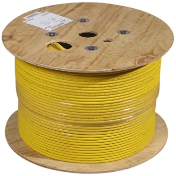 Audio Speaker Cable في UL CMR المصنف PVC لأنظمة الاتصال الداخلي