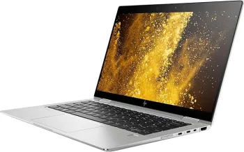 HP لابتوب ايليت بوك x360 1030 متعدد اللمس 2 في 1 بشاشة لمس FHD مقاس 13.3 انش cori5