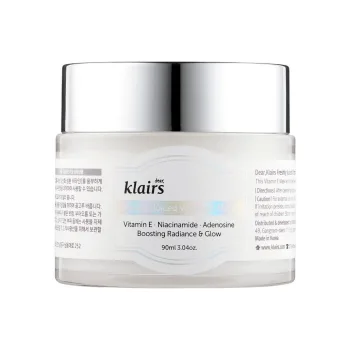 دير كليرز فريشلي جوسد فيتامين إي بيوتي ماسك 90مل | Dear Klairs Freshly Juiced Vitamin E Beauty Mask 90ml