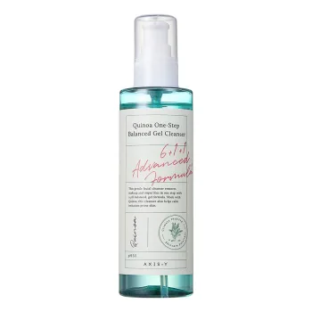 اكسس واي كينوا المتوازن منظف 150مل  | Axis Y Quinoa Balanced Cleanser 150 ml