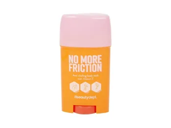بيوتي ديب نُو مور فريشِن 50جرام | Beauty Dept No More Friction 50gm