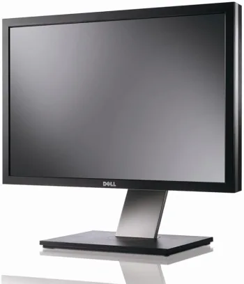 شاشة كمبيوتر ديل 19 بوصه مستطيله، LCD ,متعدد الالوان، 1280 x 1024