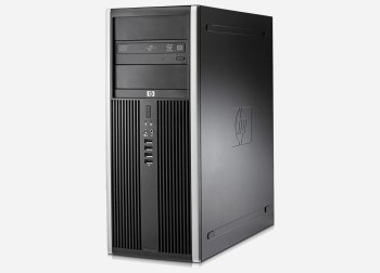 HP Compaq Elite 8200 Intel Core i5