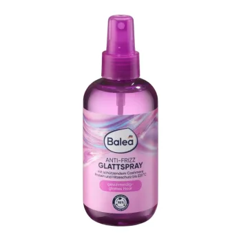 باليا انتي فريز جلاتس سبراي 150مل | Balea Anti Frizz Glatt spray 150ml