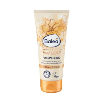 باليا فوس بييلينغ 100مل | Balea Fuss Peeling 100ml