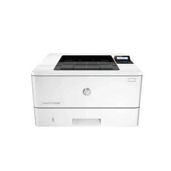 طابعة ليزر جت برو M402dn من اتش بي - اسود وابيض - C5F94A