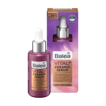 باليا فايتل سيروم سيراميد 30مل | BALEA VITAL+ CERAMIDE SERUM 30ml