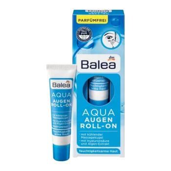 باليا اكوا رول اون للعين  ا Balea aqua eye roll on
