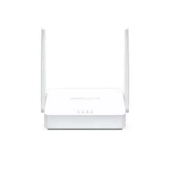 Mercusys Multi Mode Wireless N Router MW302R / N300