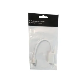 منفذ شاشة صغير إلى HDMI، متعدد الألوان،