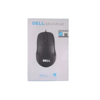 MOUSE USB DELL DL005