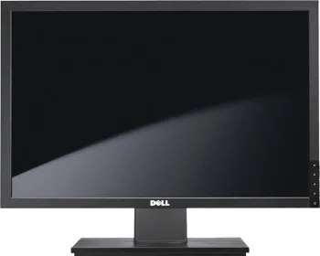 Dell Computer LED IPS - Black,22in