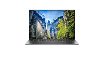 Dell Precision 5550 Intel Core i7-10850H 32GB Ram 512 SSD NVIDIA Quadro T1000 4GB 15.6″Inch