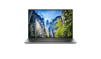 Dell Precision 5550 Intel Core i7-10850H 32GB Ram 512 SSD NVIDIA Quadro T1000 4GB 15.6″Inch