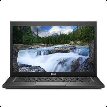 Dell Latitude 7490 Intel Core I5-8350U 8GB Ram 256GB SSD Intel UHD Graphics 620 14″Inch FHD