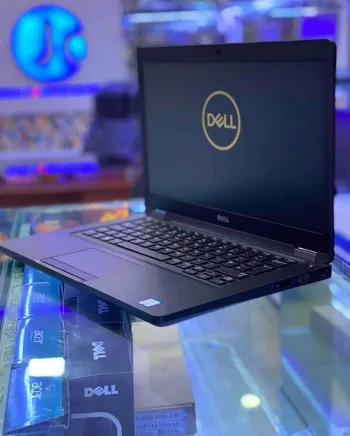 Dell Latitute 5480 Laptop Intel Core I5-6440⁦Dell Latitute 5480 Laptop Intel Core I5-6440⁩ - الصورة ⁦2⁩⁦Dell Latitute 5480 Laptop Intel Core I5-6440⁩