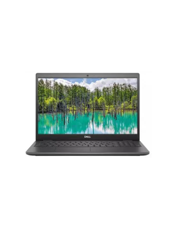 Dell Latitude 3510 i5-10210U-8GB-1TB-Intel UHD Graphics-15.6 HD-DOS-Black