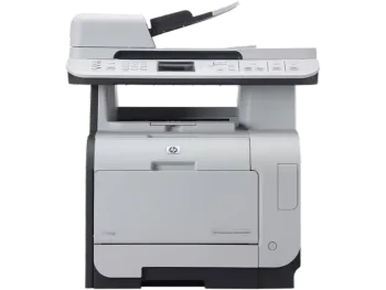 HP Color LaserJet CM2320nf Multifunction Printer