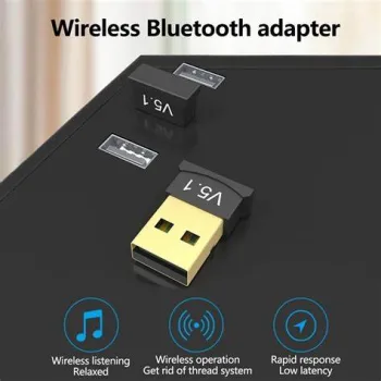 بلوتوث استقبال و الارسال ، Aptx محول صغير ، USB بلوتوث 5 1 ، دونغل 5.1 ، سائق الحرة ، BT ، ويندوز 7 ، ويندوز 8 ، ويندوز 11