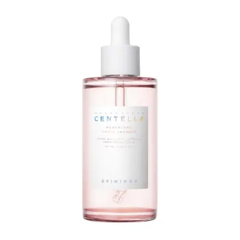 سكين 1004مدغشقر سنتيلا بورمايزنغ فريش أمبول  | SKIN1004 Madagascar Centella Poremizing Fresh Ampoule