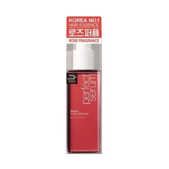 سيروم ميس إن سين بيرفكت روز بيرفيوم 80مل | Mise En Scene Perfect Rose Perfume Serum 80ml