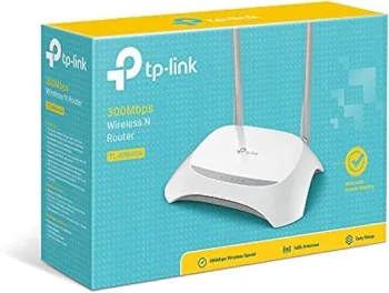 TP-Link TL-WR840N-
