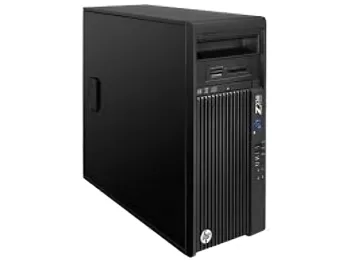 CASE TOWER HP Z230 I5-4th/4G/500