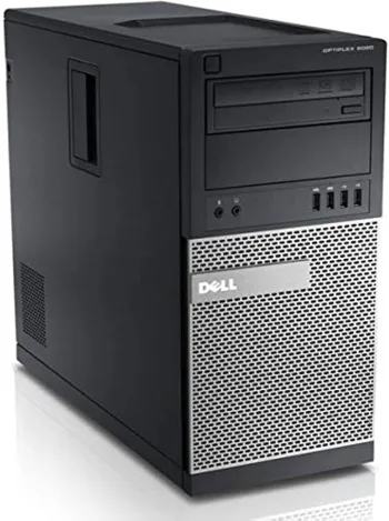 Dell Optiplex 9020 MT N-Series Desktop PC - Intel Core i5, , 500 GB, 4 GB, DOS